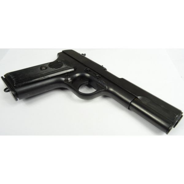 Pistolet TT wz.33 kal. 7,62x25mm